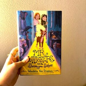 Brand new kids book!